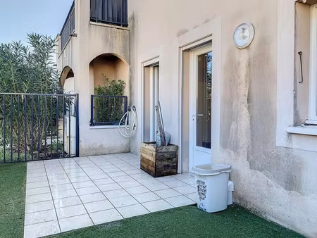 location appartement 1 pièce 36 m² à cabriès (13480)