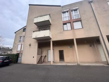 location appartement 2 pièces 37 m² à onet-le-château (12850)