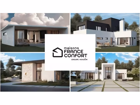vente maison neuve 4 pièces 95 m² à montanay (69250)  352 199 €
