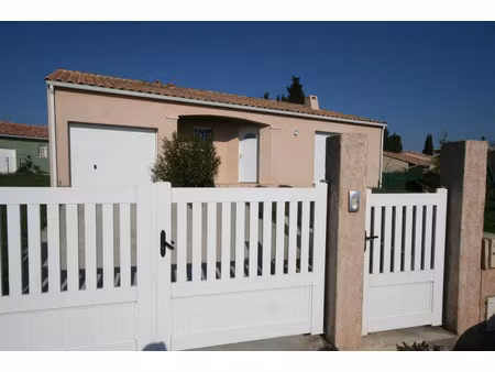 location maison 5 pièces 111 m² à castelnaudary (11400)