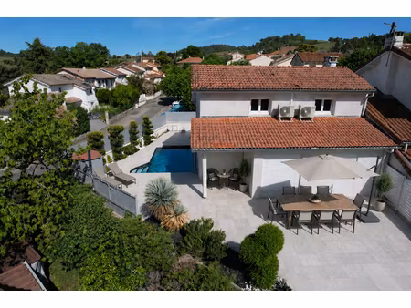 vente maison 4 pièces 111 m² à la talaudière (42350)  330 000 €