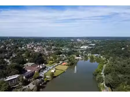 penthouse à vendre avec terrasse et 3 chambres   genval (vbe43534)