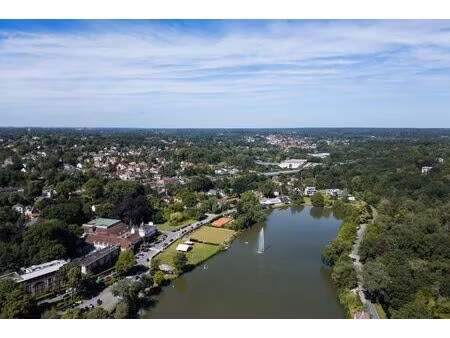 penthouse à vendre avec terrasse et 3 chambres   genval (vbe43534)