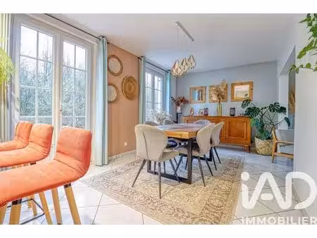 maison à villers-sous-saint-leu (60340)