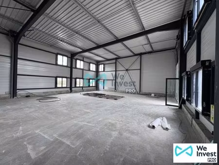 vente local d’activités betheny 51450 401m²