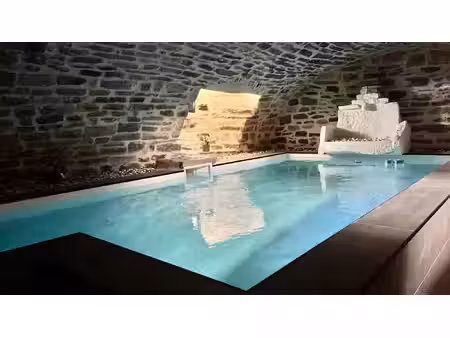 maison de village  havre de paix entre uzès  nîmes et alès