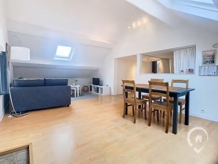 appartement à louer à rue chestrée 2 hamois (vbe43723)