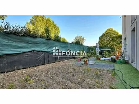 à vendre juvignac comme une maison avec jardin