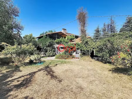 vente maison 7 pièces 172 m² à prades (66500)  350 000 €
