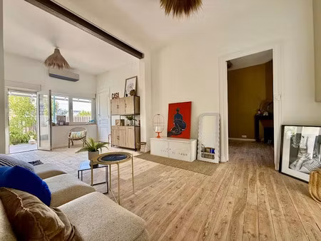 vente maison 4 pièces 77.8 m² à talence (33400)  350 000 €