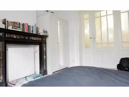 appartement en colocation à avenue brugmann uccle (vbe43745)