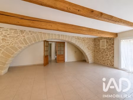 vente maison de ville 6 pièces