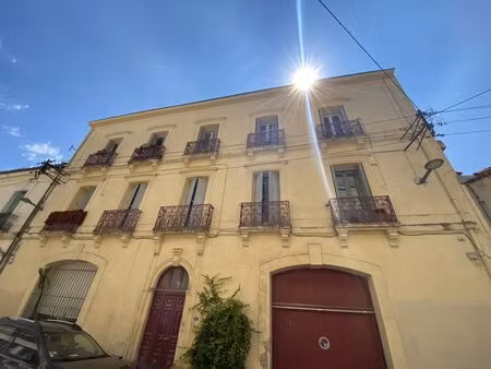 montpellier gare st roch - studio - 24m2