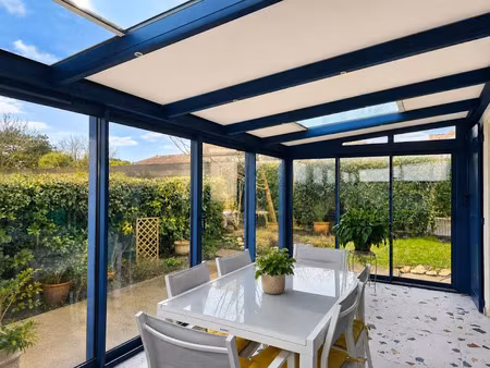 vente maison 4 pièces 100 m² à l'houmeau (17137)  357 000 €