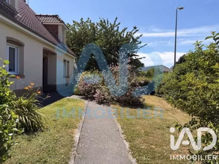 vente maison 7 pièces 143 m² à rumigny (80680)  354 000 €