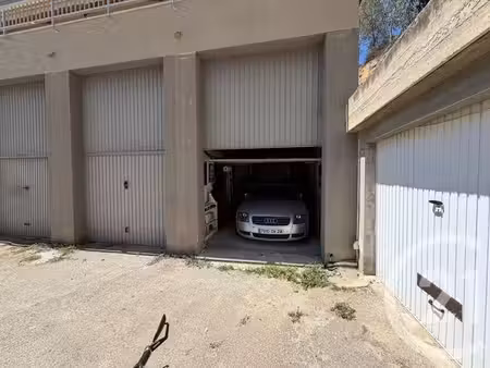 parking à vendre - 45 m2 - ajaccio - 201 - corse