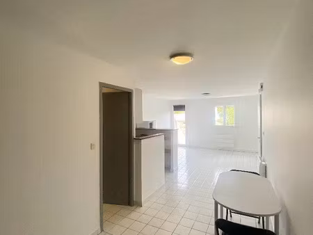 location appartement 3 pièces 50 m² à bruguières (31150)