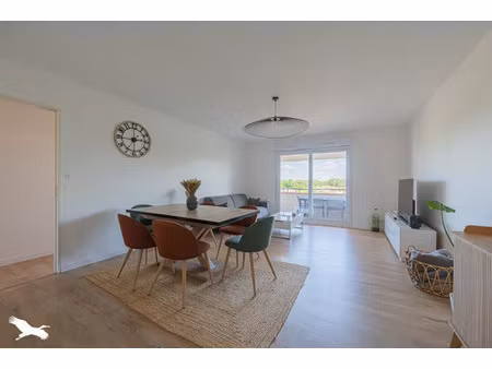 vente appartement 3 pièces 69 m² plaisance-du-touch (31830)