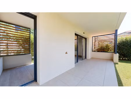 vente appartement 2 pièces 49 m² quint-fonsegrives (31130)