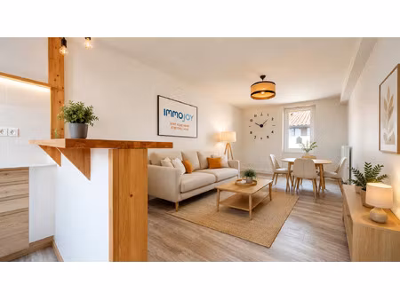 vente appartement 3 pièces 87 m² venerque (31810)