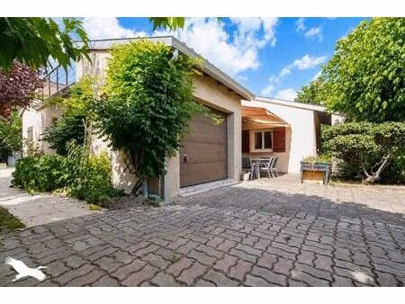 vente maison 5 pièces 121 m² colomiers (31770)