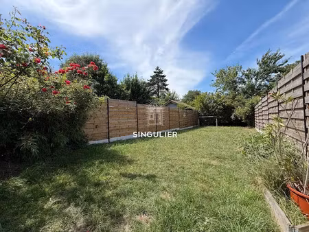 vente maison 4 pièces 95 m² à marcq-en-baroeul (59700)  367 500 €
