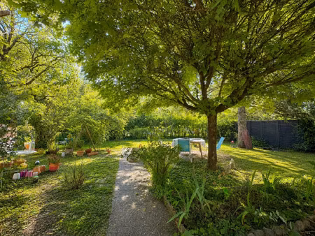 vente maison 6 pièces 98 m² toulouse (31400)