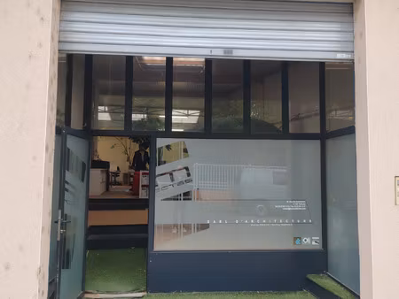 vente commerce 144 m² toulouse (31000)