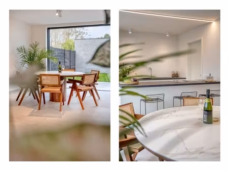 huis te koop in houthulst met 3 slaapkamers