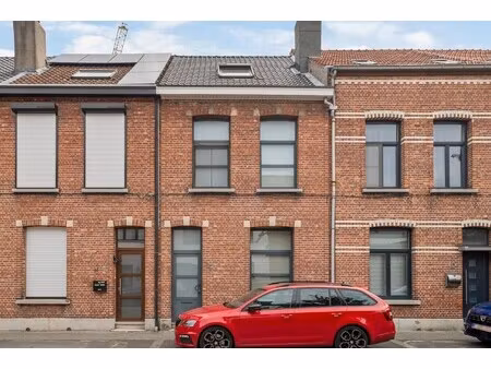 huis te koop in schoten met 3 slaapkamers