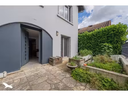 vente maison 6 pièces 119 m² toulouse (31500)