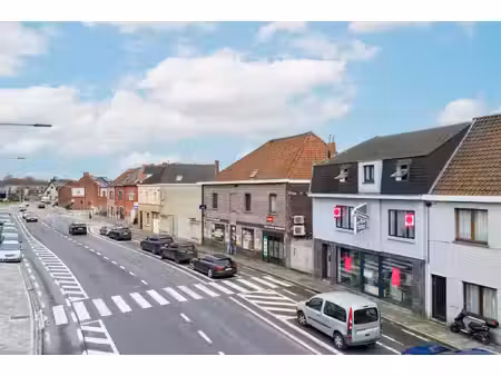 commercieel te koop in destelbergen met 3 slaapkamers