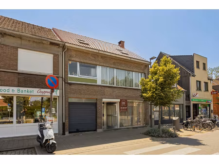 huis te koop in antwerpen met 4 slaapkamers