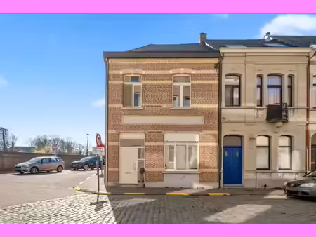 huis te koop in duffel met 3 slaapkamers