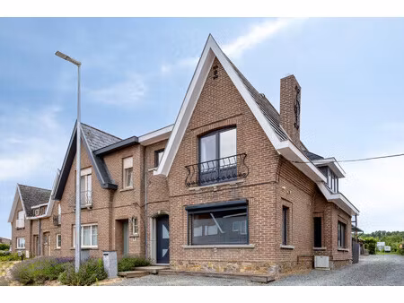 huis te koop in lede met 3 slaapkamers