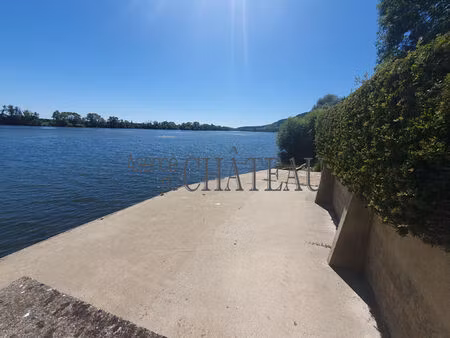 achat maison 6 pièces 129m²