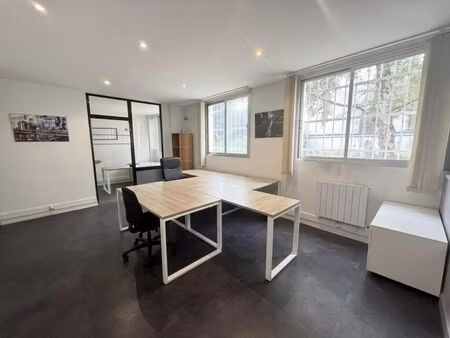 vente bureaux 234 m²