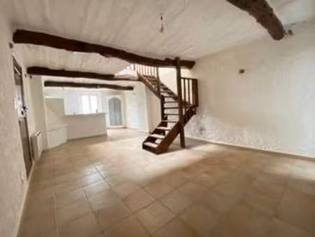 vente appartement 3 pièces à garéoult (83136) : à vendre 3 pièces / 71m² garéoult