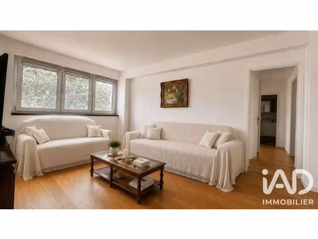 appartement à montrouge (92120)
