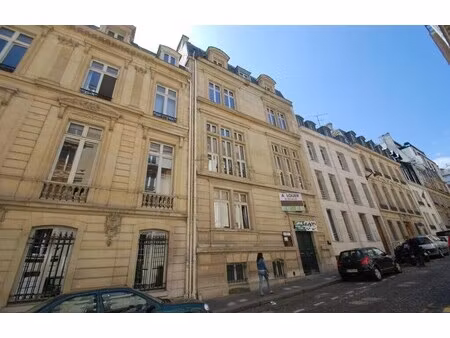 location bureaux 137 m²