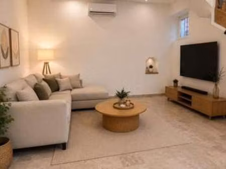 vente maison à flassans-sur-issole (83340) : à vendre / 90m² flassans-sur-issole