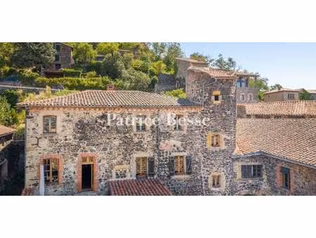 maison issoire (63)
