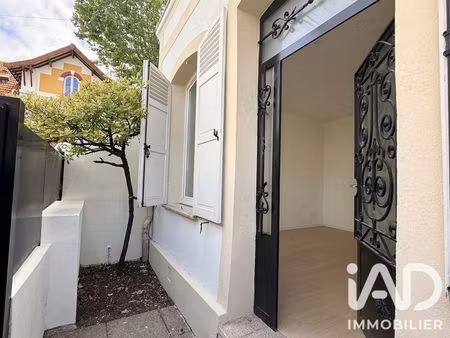 maison à neuilly-plaisance (93360)