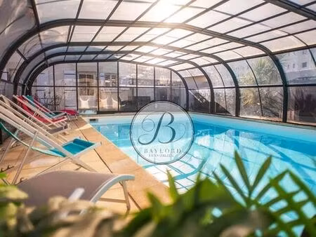 maison de 8 pièces de luxe en vente à saint-gilles-croix-de-vie  pays de la loire