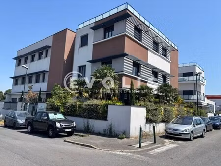 location bureaux 35 m² à 345 m²