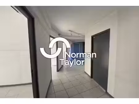 location bureaux montpellier 34070 170m²