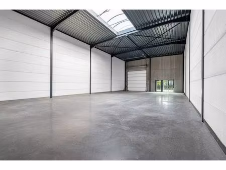 surface commerciale à vendre à industrielaan 7 u2 dadizele (rbw39293)