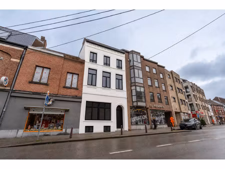 surface commerciale à vendre à nivelles (vbe43577)