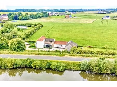 surface commerciale à vendre à audenarde (rbw38851)