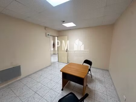 location bureaux 13 m²